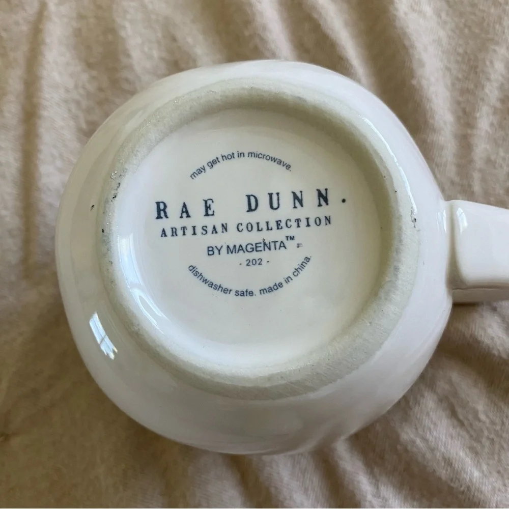 Rae Dunn Holiday‎ Set